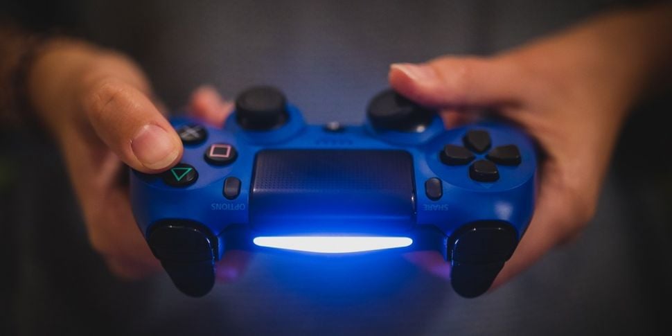 Study Finds Gaming Has No Effe...