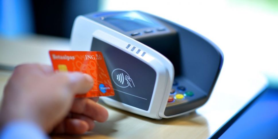 Contactless Payment To Be Intr...