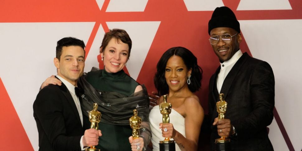 Oscars 2019 Winners: Bohemian...