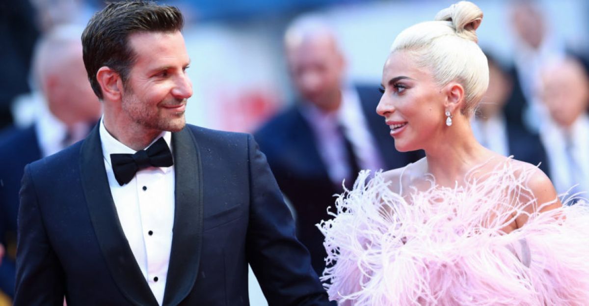 Lady Gaga And Bradley Cooper Reportedly Very Intimate At Oscars Party Spin1038