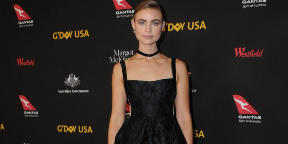 Plan B: Lucy Fry Tells Us Abou...