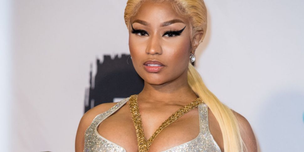 Nicki Minaj Announces Retireme...