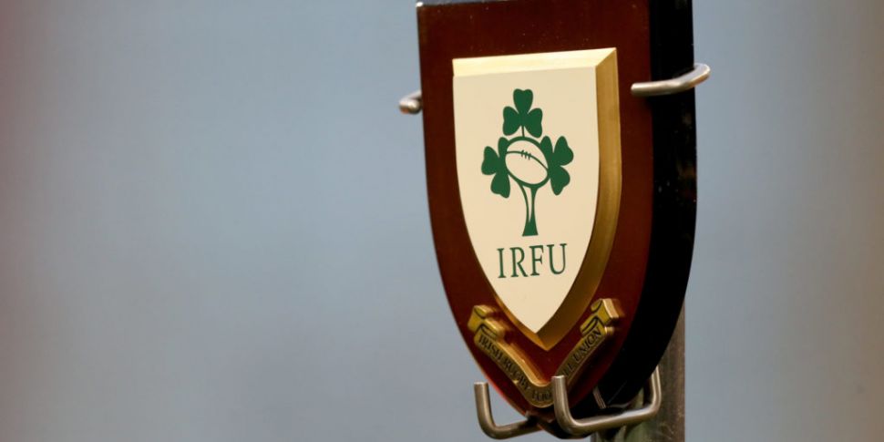 Irish Rugby Investigation Into...