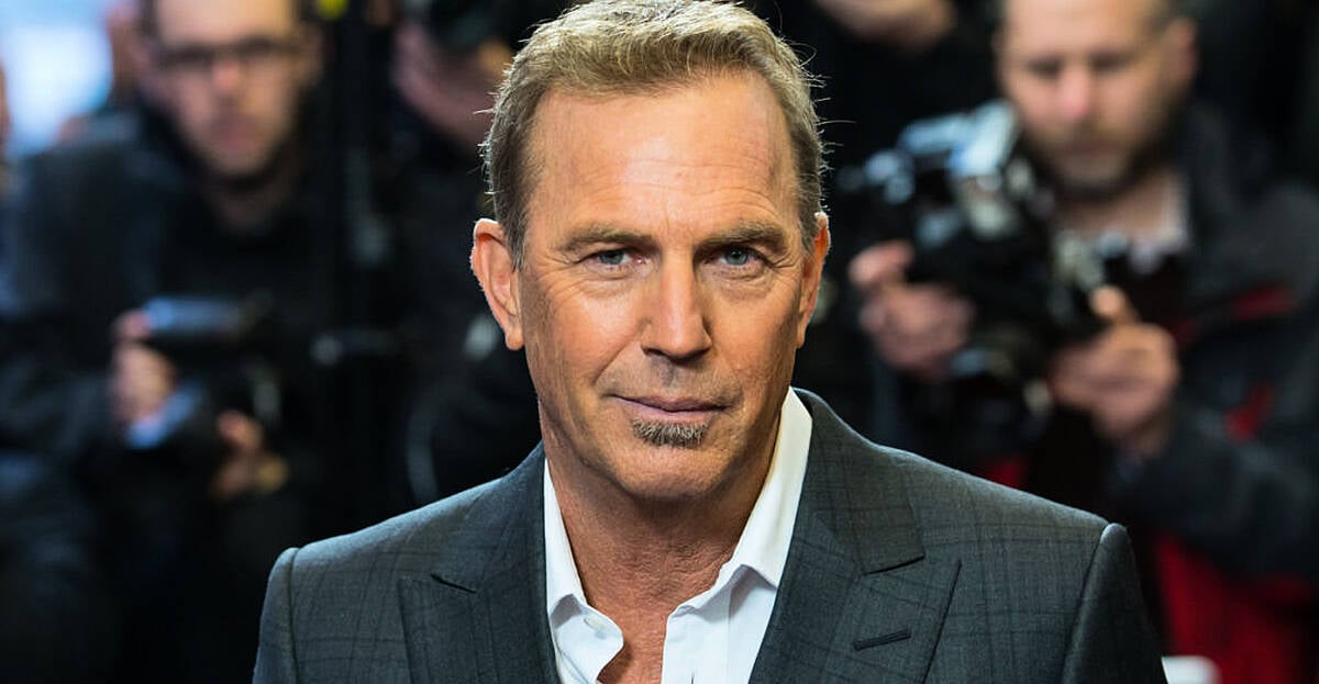 PLAN B WATCH: Kevin Costner Reveals Why He's Never Done A Sequel | SPIN1038