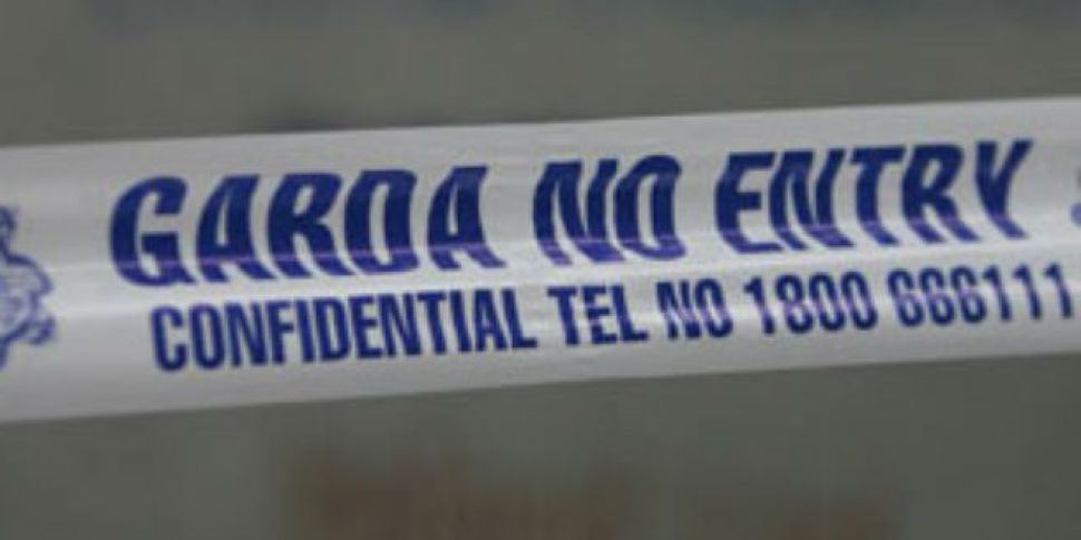 Two Gardaí Hospitalised After...