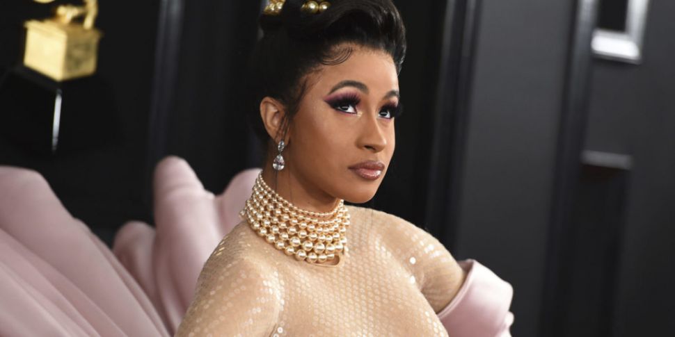 Cardi B Leads The Way With Bil...