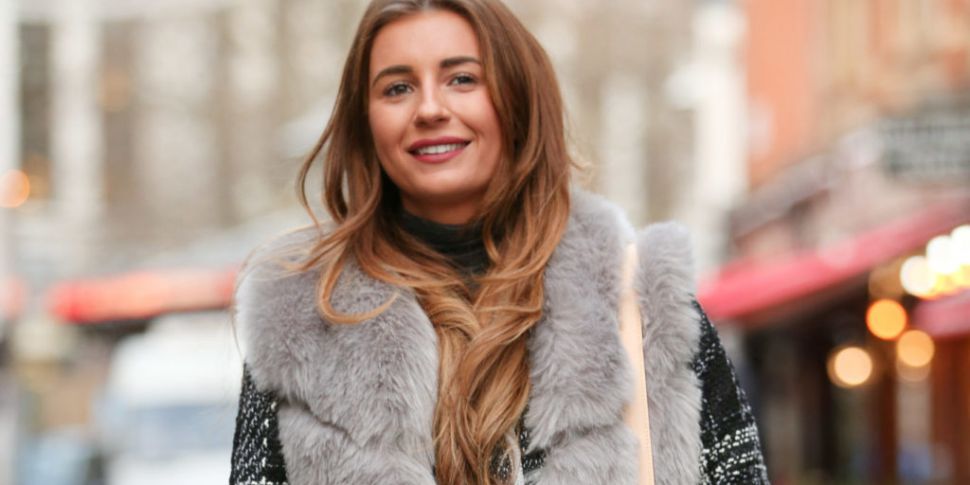 Dani Dyer Breaks Her Silence I...