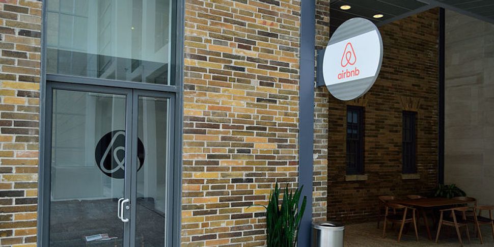 Cork Airbnb Host Banned For Li...