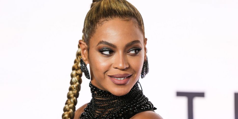 Beyoncé Drops Homecoming: The...