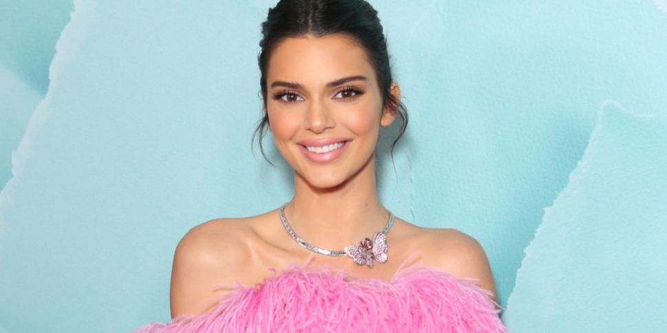 Kendall Jenner Felt She Never Fit In With Her Much 'Curvier' Sisters ...