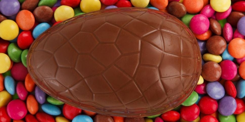 most popular easter eggs
