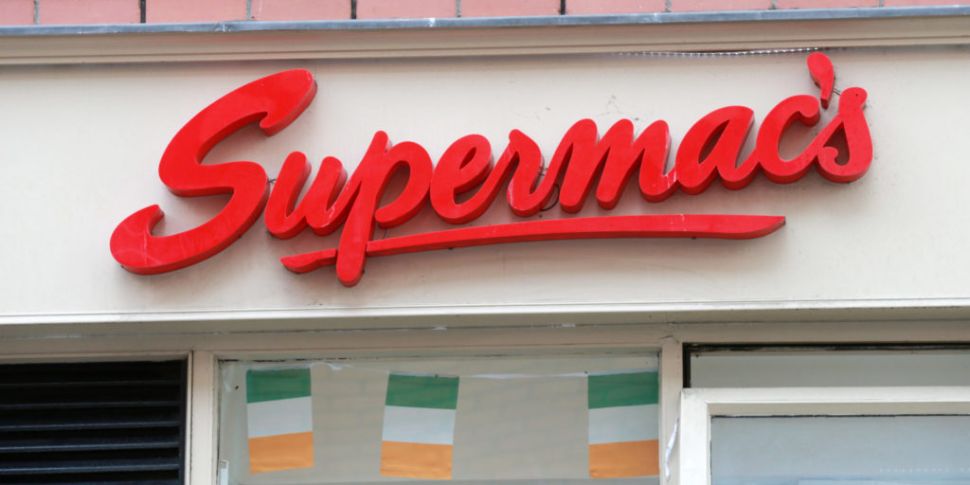 Supermac's To Reopen Some Outl...