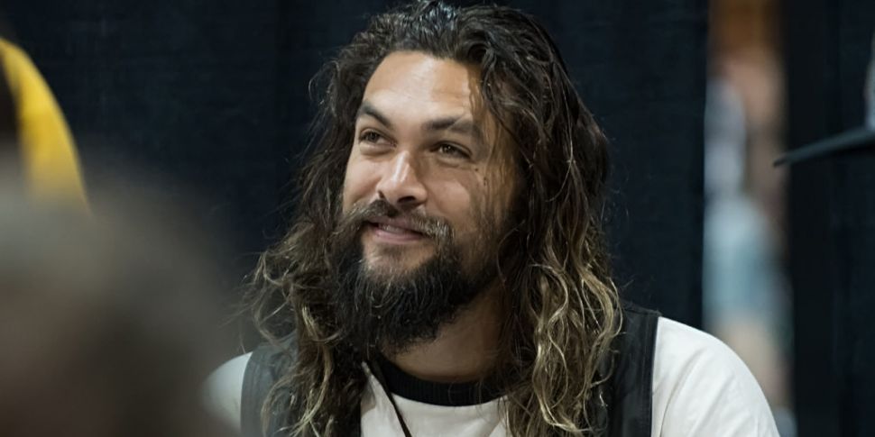 Fans Devastated As Jason Momoa...