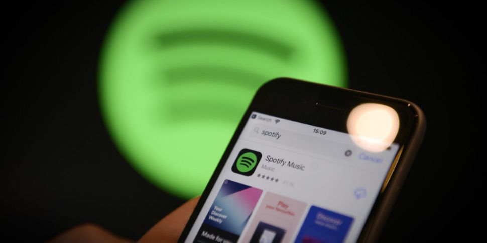 Spotify Ends Deal With Vodafon...