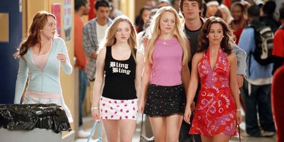 WLM: Mean Girls and 13 Going o...