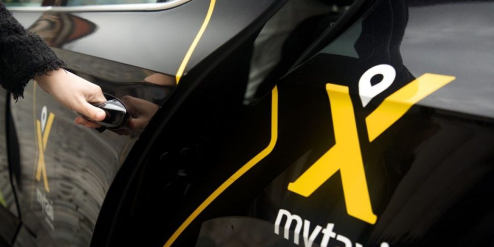 MyTaxi Announces New Charges F...