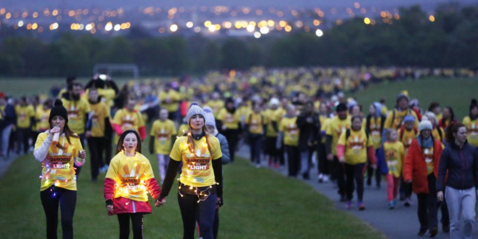 Thousands Set To Take Part In...