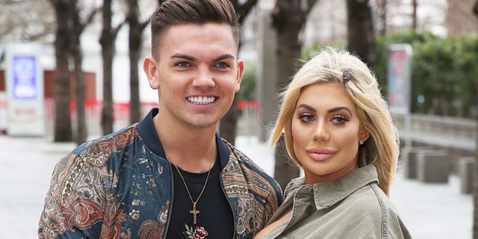 Chloe Ferry Lashes Back At Claims She & Sam Are Back Together | SPIN1038