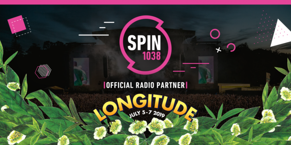 SPIN 1038 The Official Radio P...
