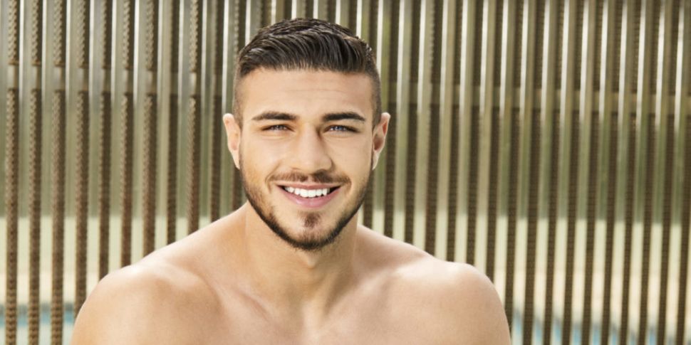 Tommy Fury's Ex Accuses Him Of...
