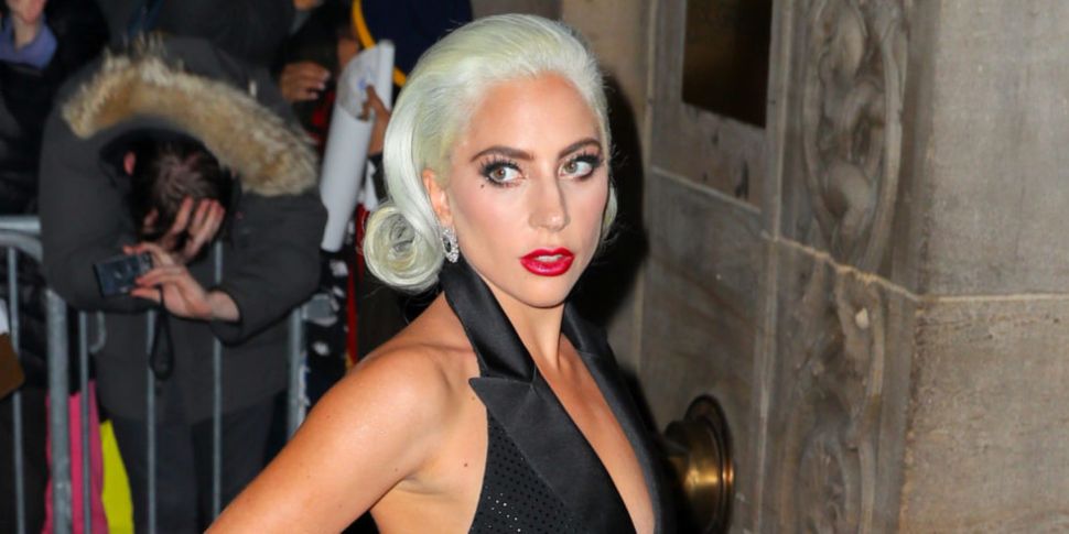 Lady Gaga Lashes Back As She's...