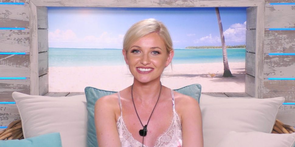 Love Island 2019 Day 8 Spoilers Does Curtis Have A Question For