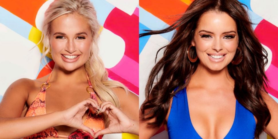 Love Island respond to claims...