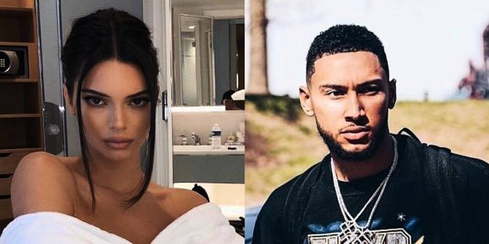 Kendall Jenner S Ex Boyfriend Reaches Out To Her On Social Media Spin1038