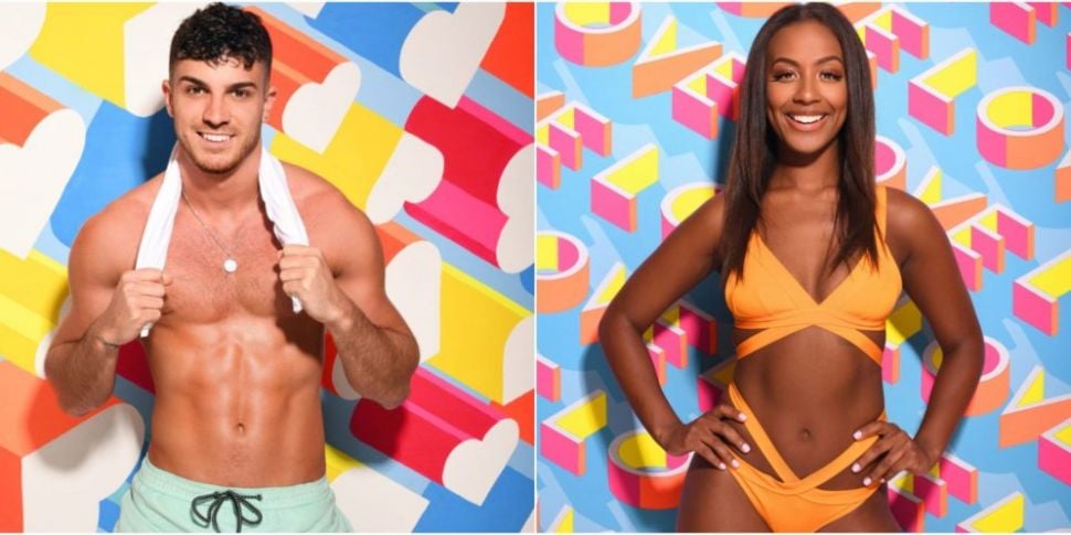 Love Island 2019: Get To Know...
