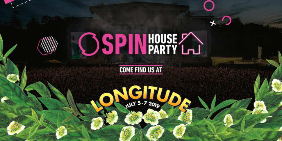 SPIN 1038 To Bring SPIN House...