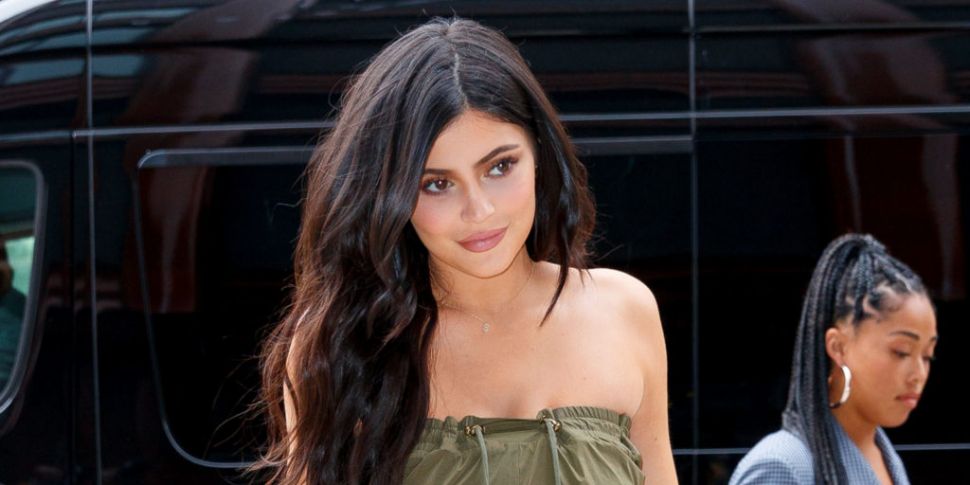 Kylie Begs Her Family Not To '...