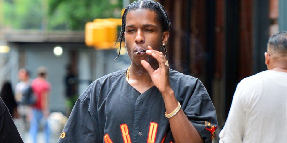 A$AP Rocky Still Scheduled To...