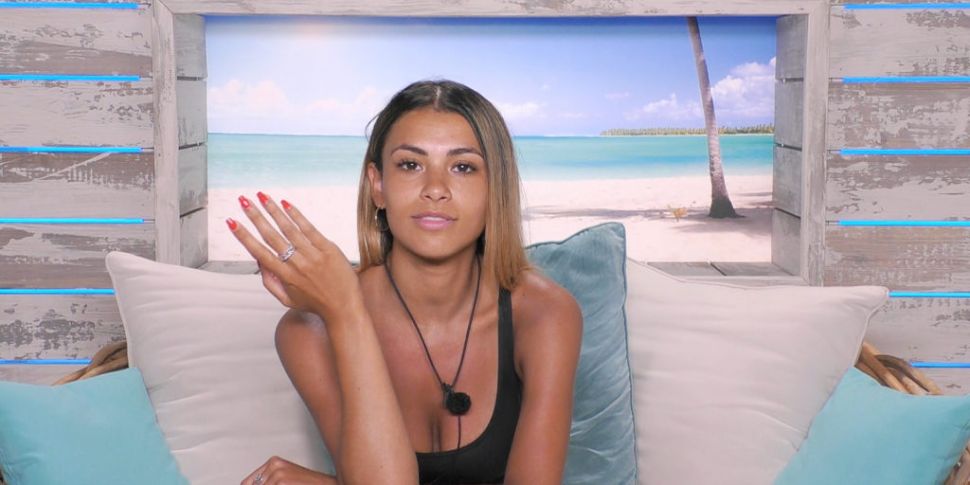 Love Island 2019 Day 27 Recap Amy Is Heartbroken Spin1038