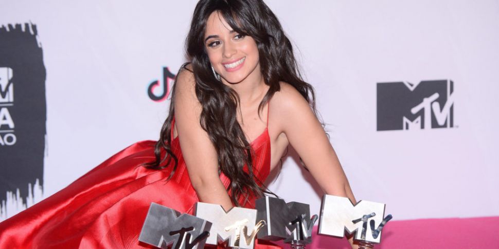 Camila Cabello Is Spotted With...