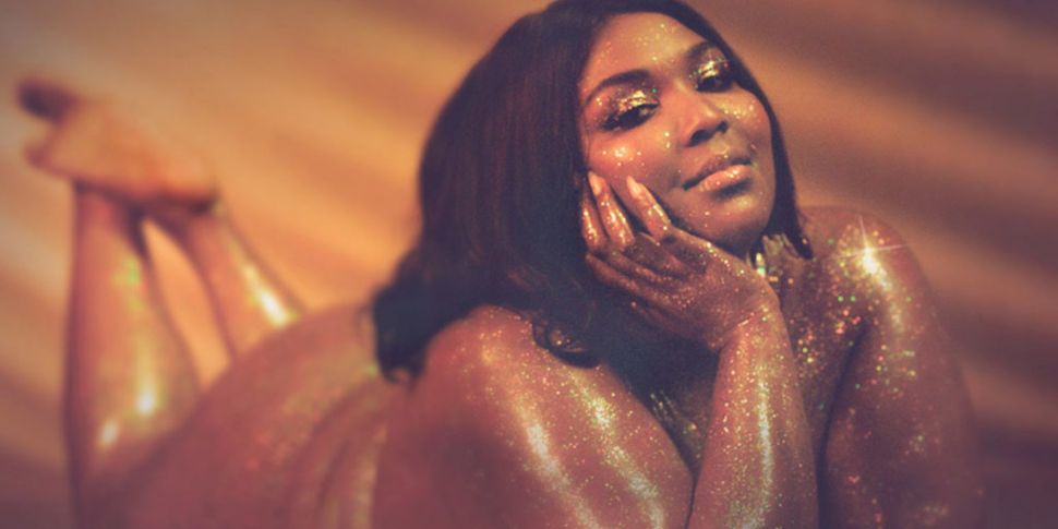 Lizzo Announces Olympia Theatr...