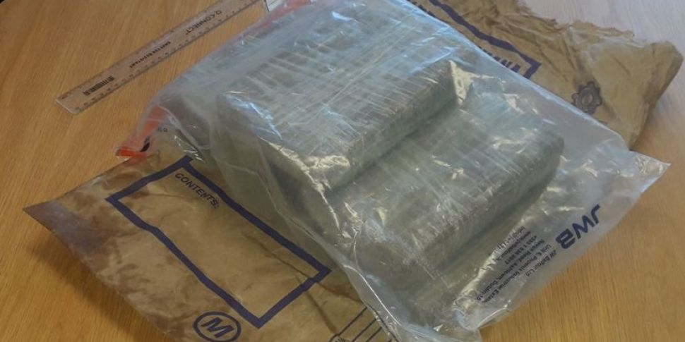 €700,000 Worth Of Heroin Seize...