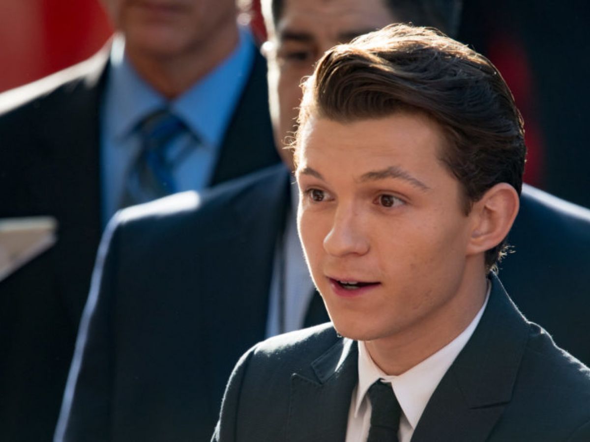 Spider-Man stars Tom Holland and Zendaya spark new dating rumours