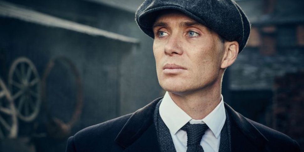 WATCH: First Trailer Of Peaky...