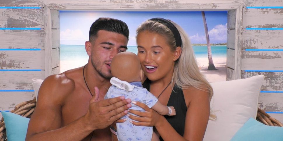 Love Island 2019 Day 45 Spoilers Massive Dumping The Babies