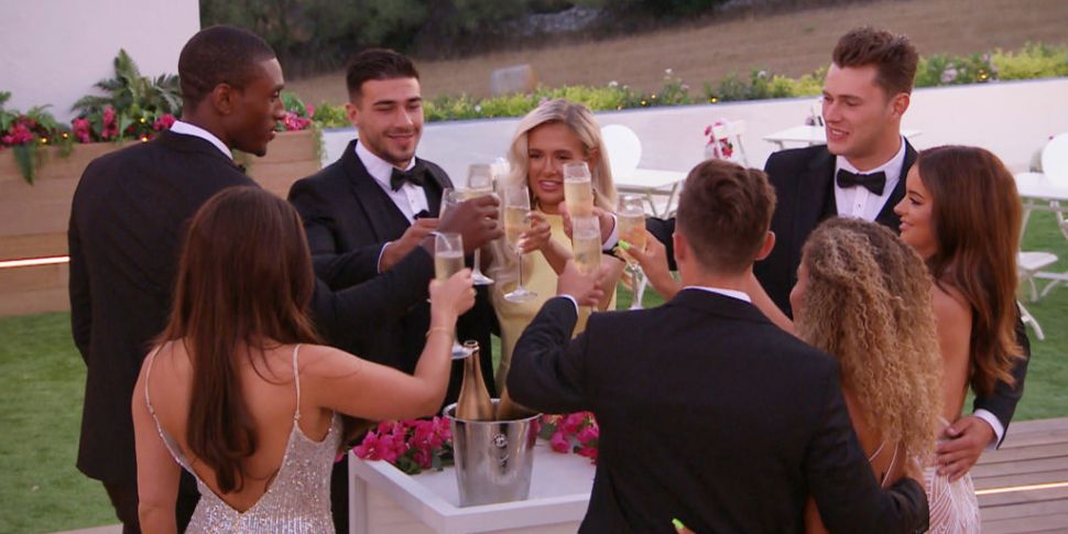 Love Island 2019 The Live Final Spoilers Declarations Of Love