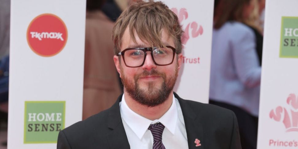 Iain Stirling Says Producers F...