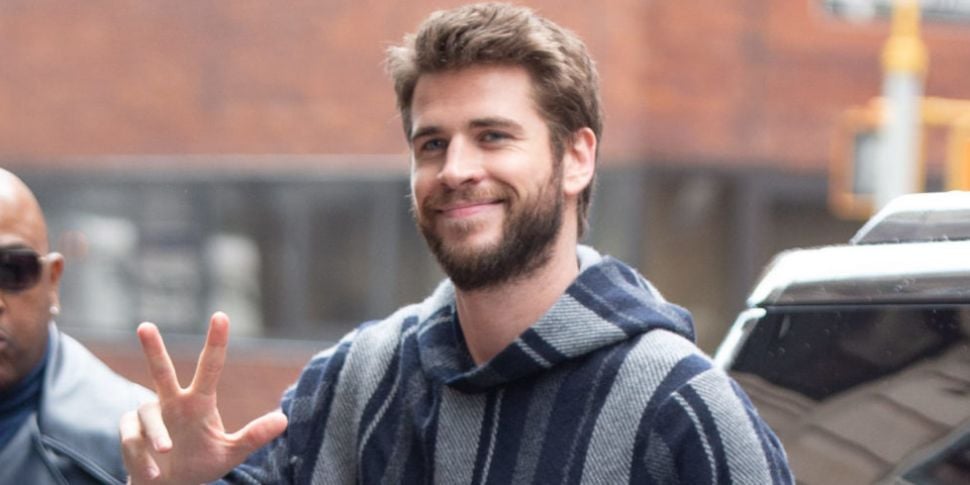 Liam Hemsworth Says He Wishes...