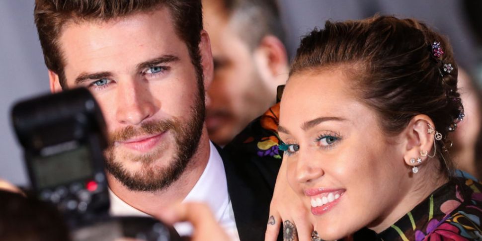 Sources Close To Miley & Liam...