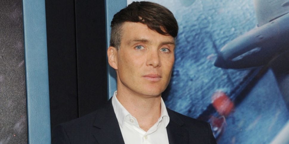 Cillian Murphy Says His Role I...