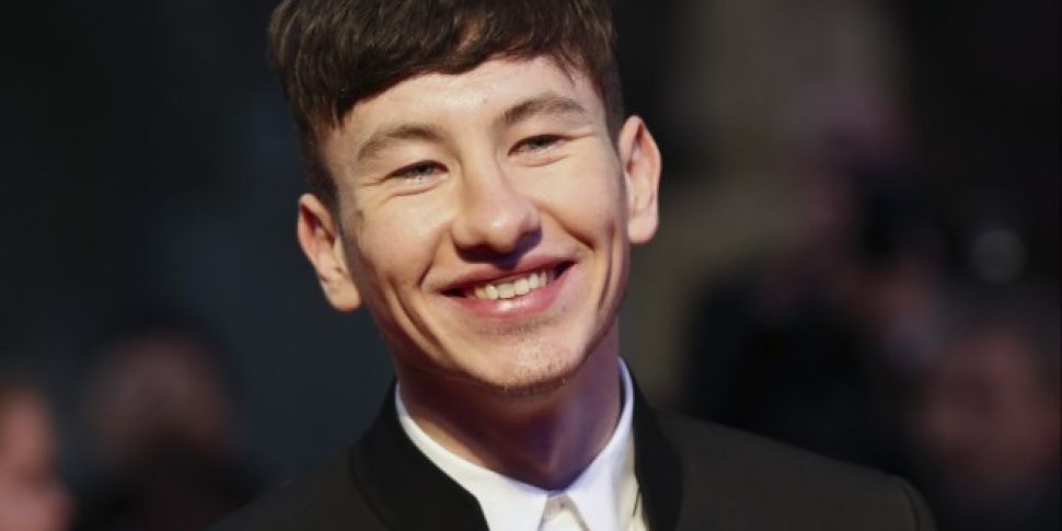 Barry Keoghan Lands Role In Ne...