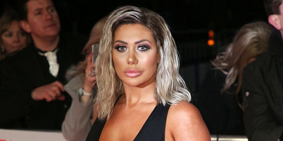 Jack Fincham & Chloe Ferry Spark Romance Rumours In Ibiza Together |  SPIN1038