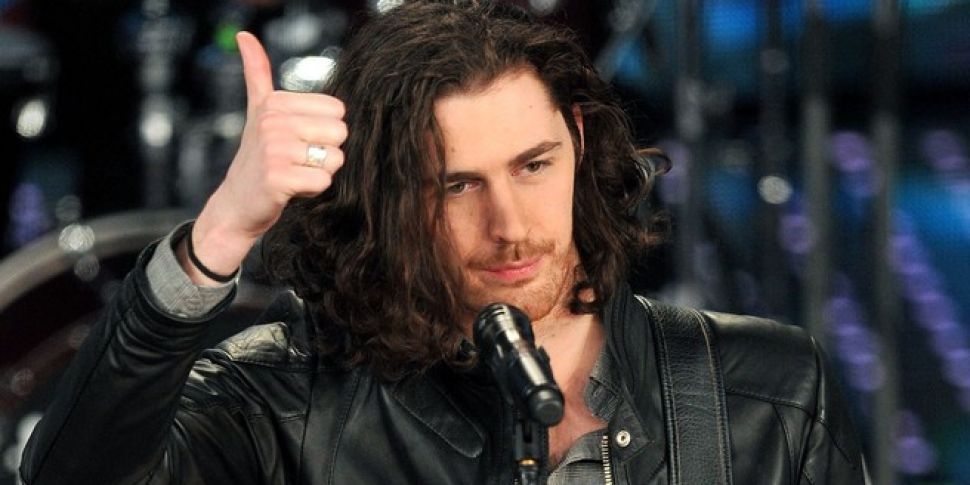 Hozier Announced A Gig That Co...