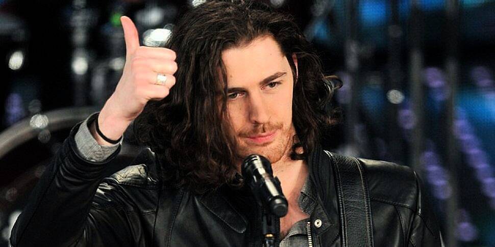 Hozier Announced A Gig That Could Cure Those Electric Picnic Blues ...