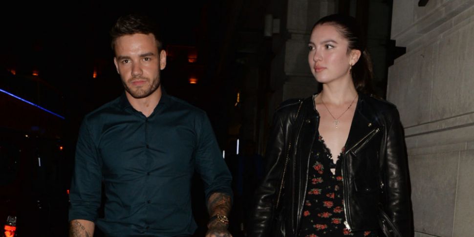 Liam Payne Has Been Dating Mod...