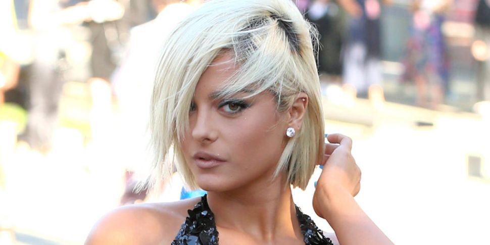 Bebe Rexha Opens Up About The Terrifying Time She Was Alone With A Music Producer Spin1038